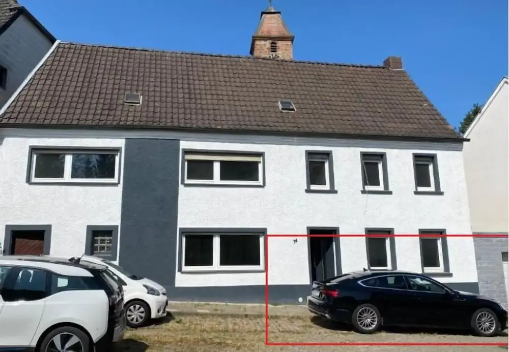 Gästehaus - Zweibrücken