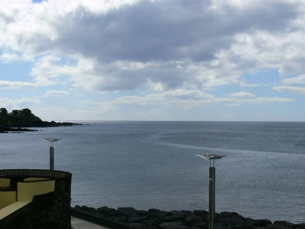 Vinha da Areia Beach Hotel - Général