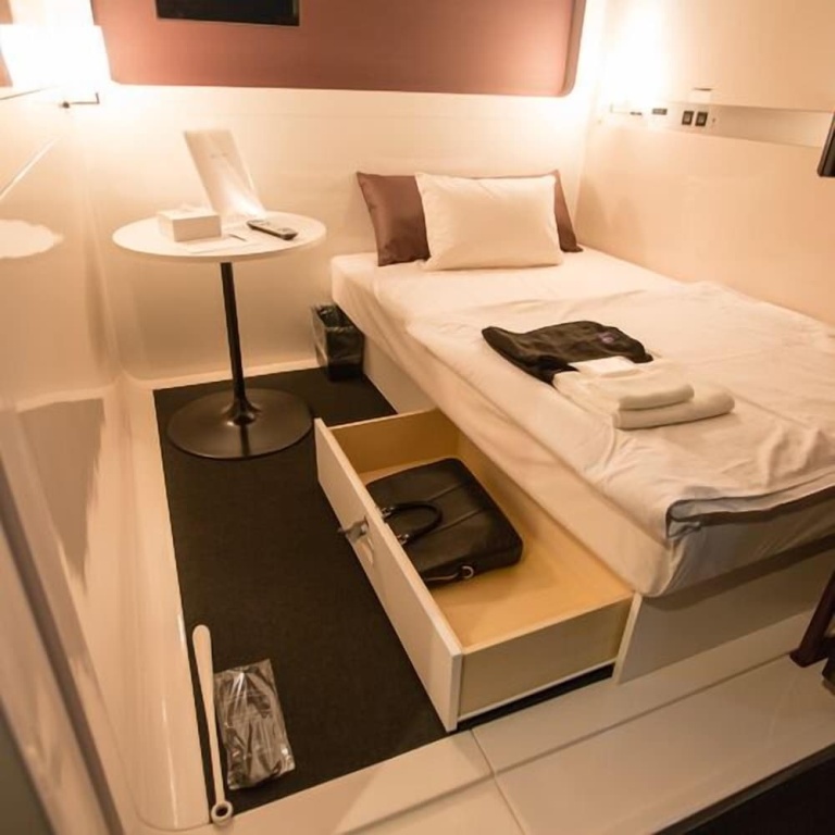 First Cabin Atagoyama 사진 4