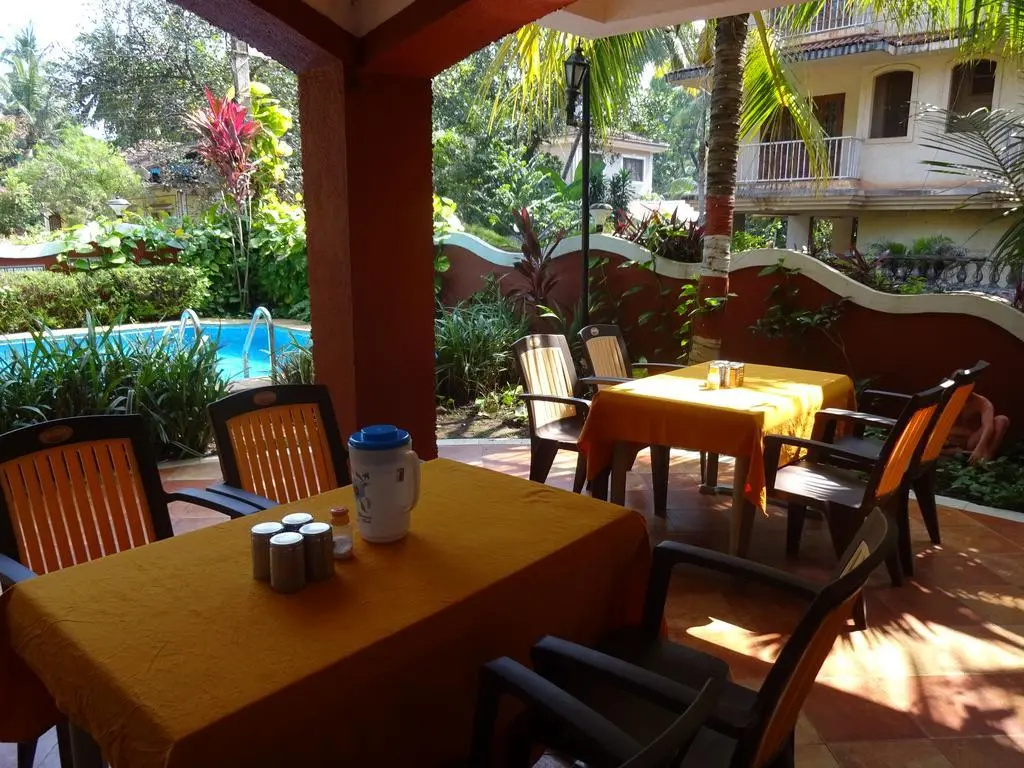 Hotel photo 15