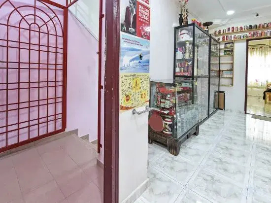Hotel O Coke Guest House