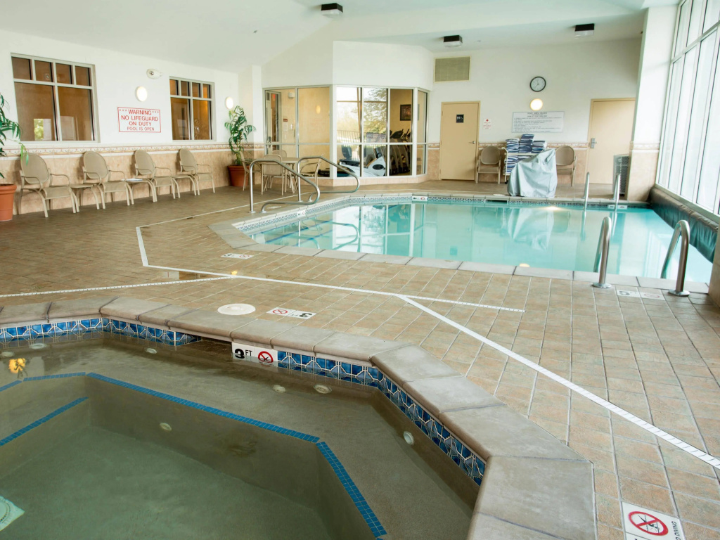 Drury Inn & Suites Columbus Grove City - Général
