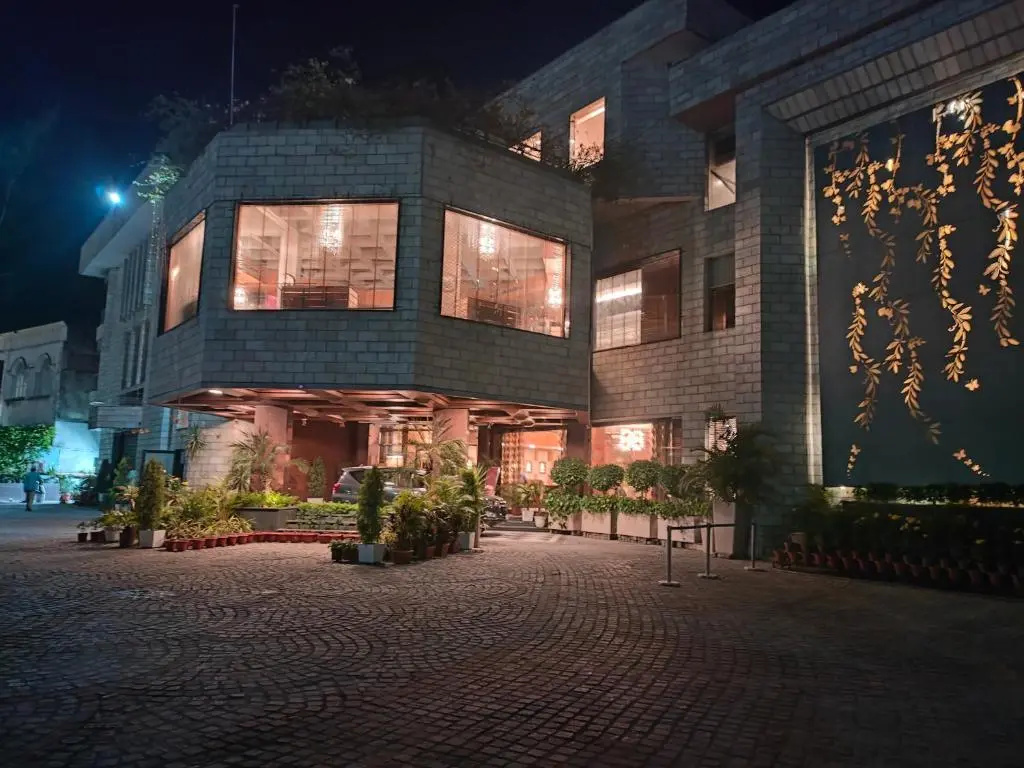 Hotel Natraj