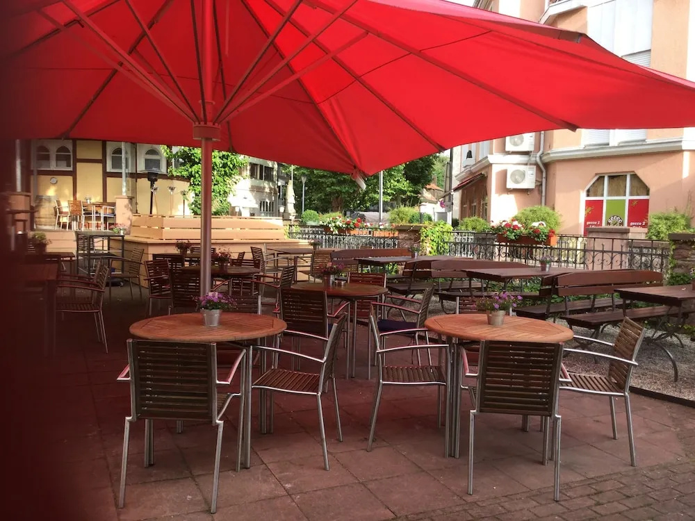 Hotel photo 20