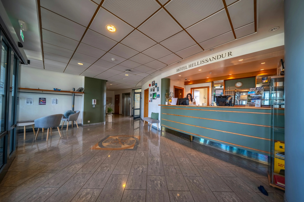Hotel photo 15