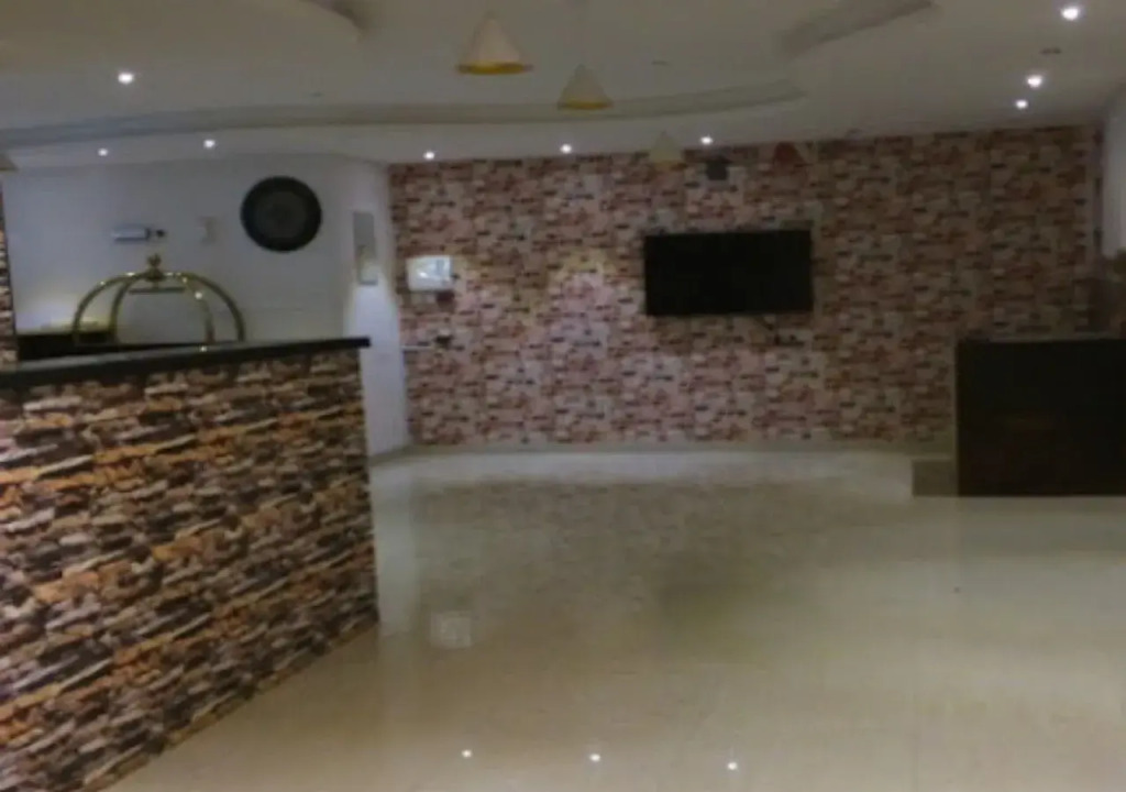 Helvin Hotel — фото 4