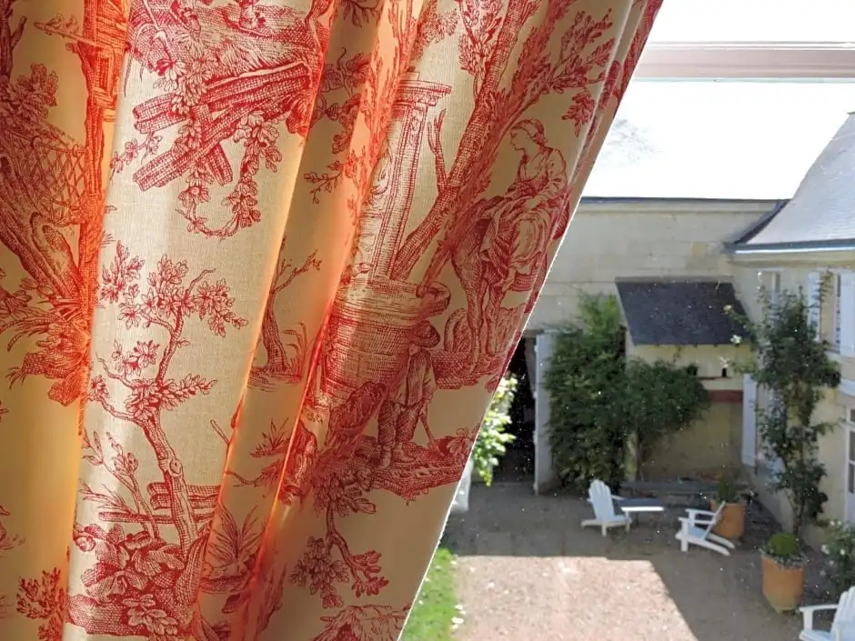 Le Domaine de Mestré, The Originals Relais - Chambres