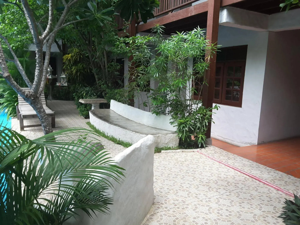 Hotel photo 20