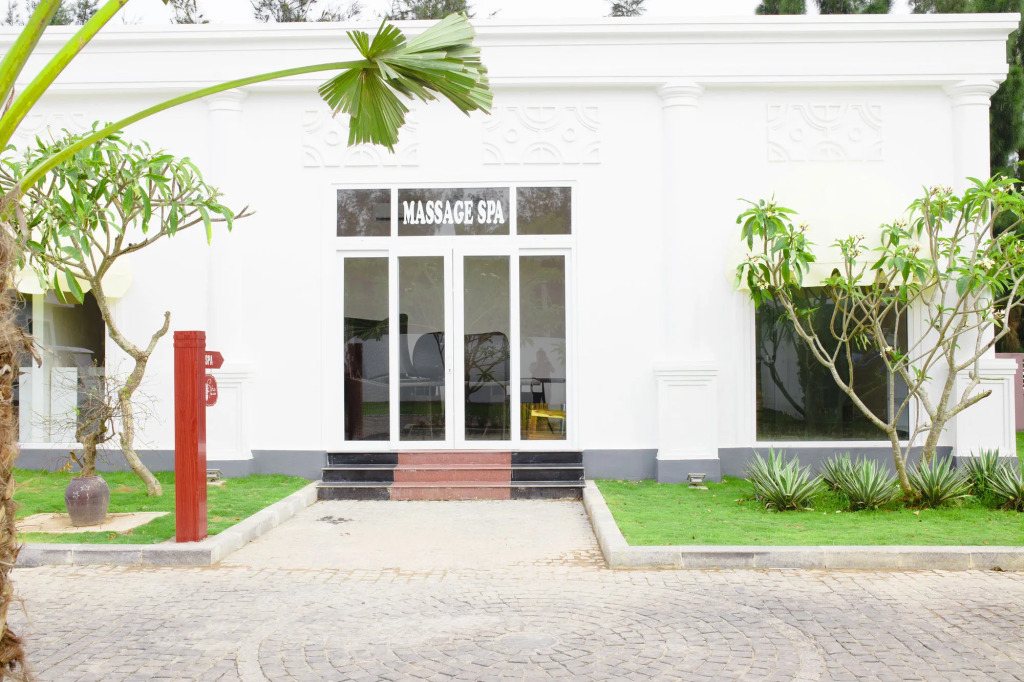 Sepon Boutique Resort