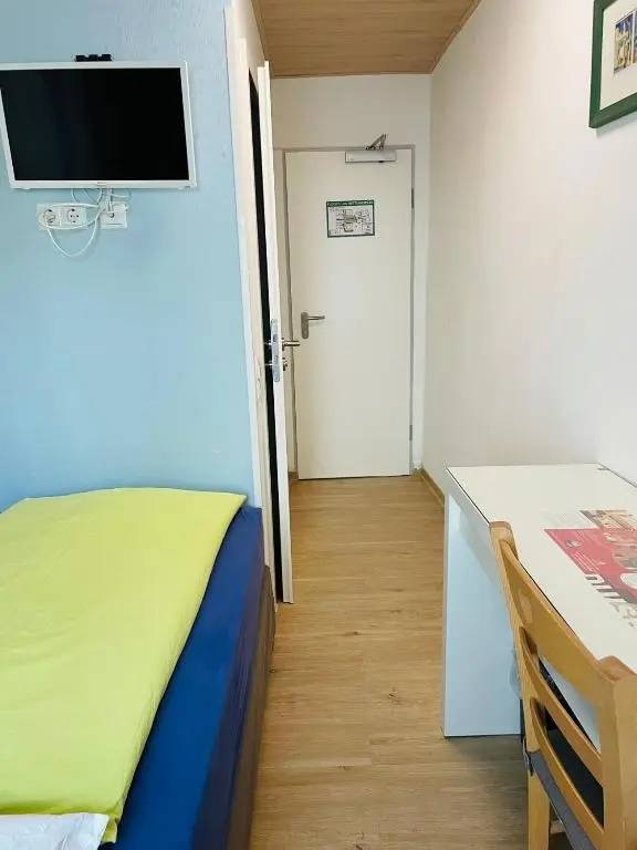 Andefu Hotel am Kantpark - Chambres