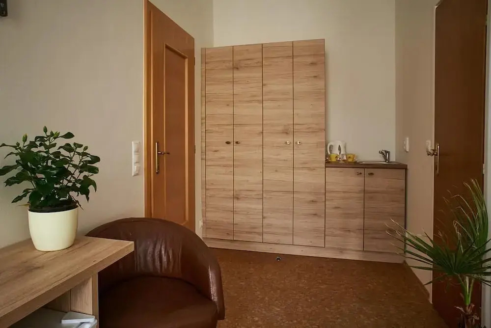 Vinci Apartman Szombathely - фото 11