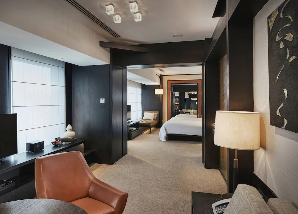 Rosewood Beijing - Chambres