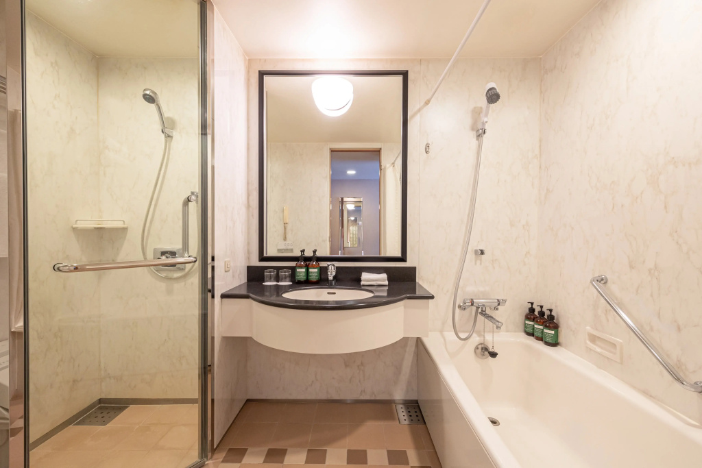 ANA Crowne Plaza Toyama by IHG - Général