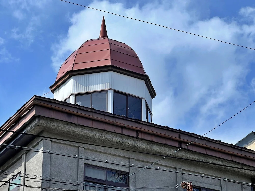 Matsubaya Guesthouse - Hostel