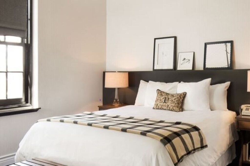 Soho House Holloway by null