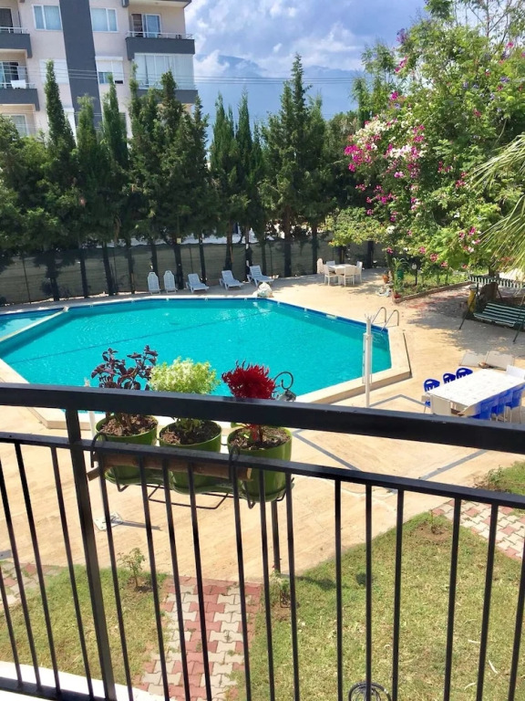 Park Limros Hotel - фото 6