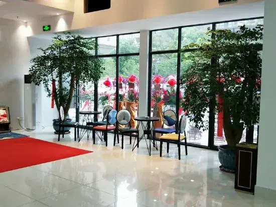 Hongzhiliao Hotel