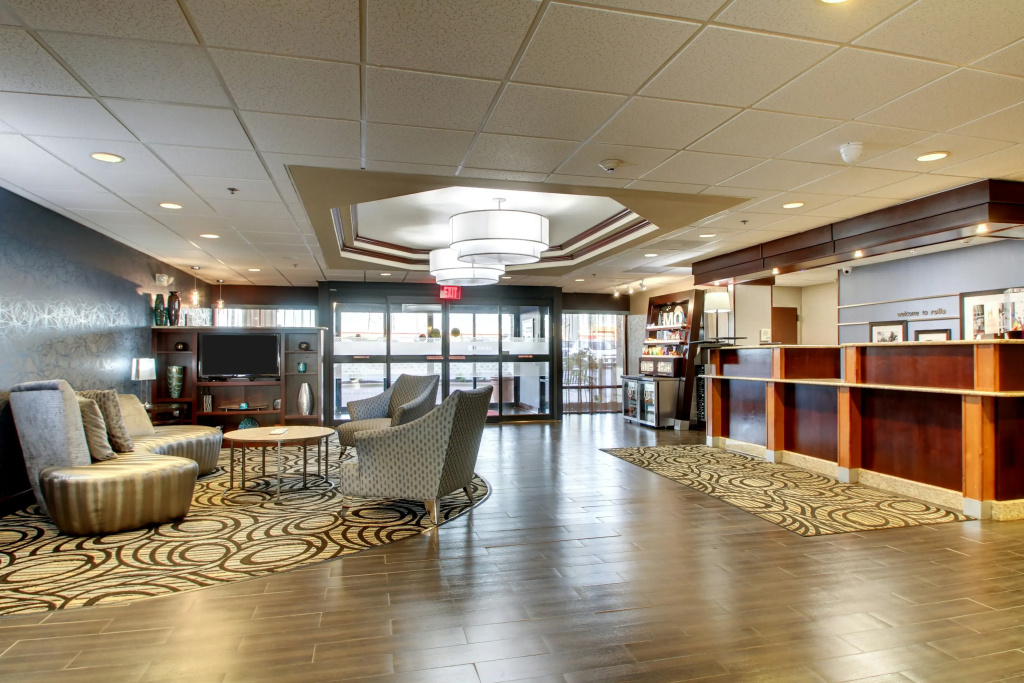 Hotel photo 34