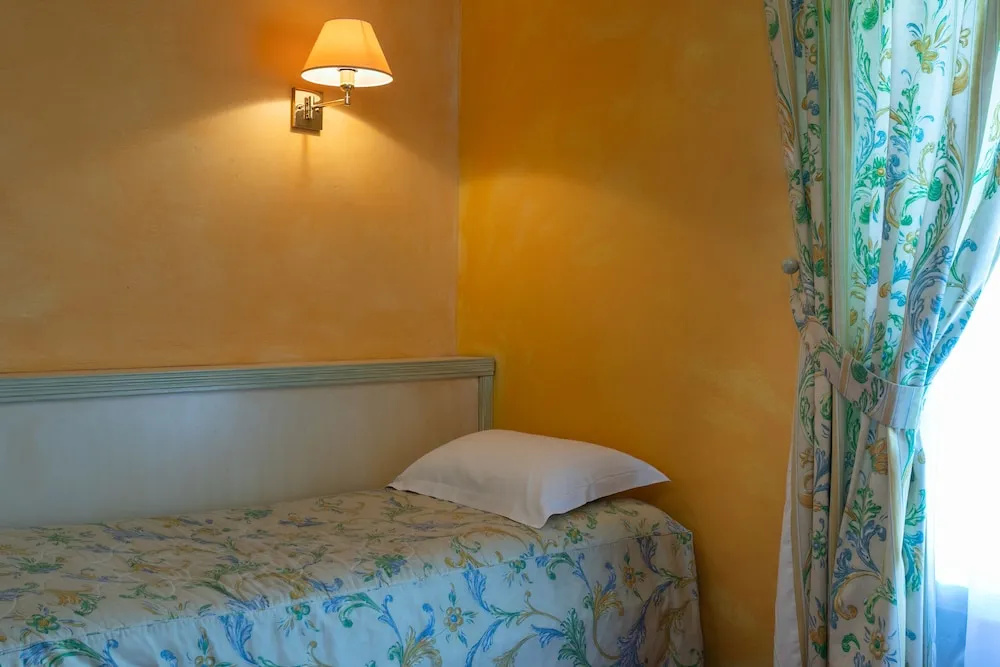 Hôtel Mireille - Chambres