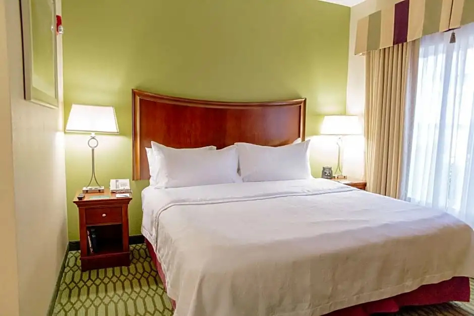 Homewood Suites by Hilton College Station - Chambres