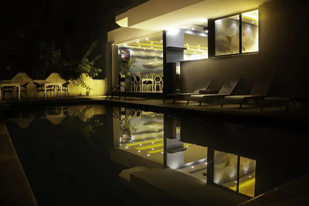 Livane Apart Hotel - Général