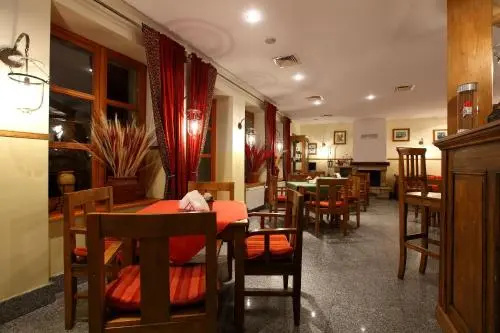Hotel Fero Lux - Général