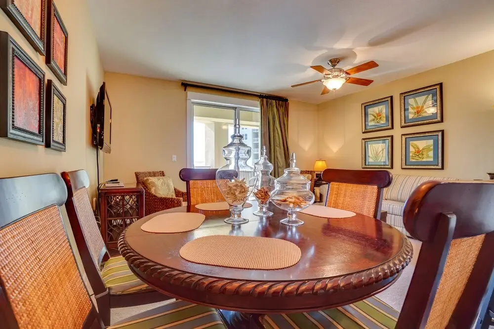 Grand Panama Beach Resort by Panhandle Getaways - Chambres