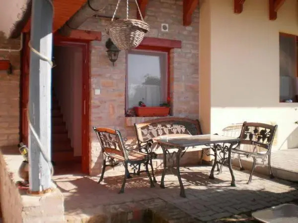 Gemenc Üdülőház - фото 4