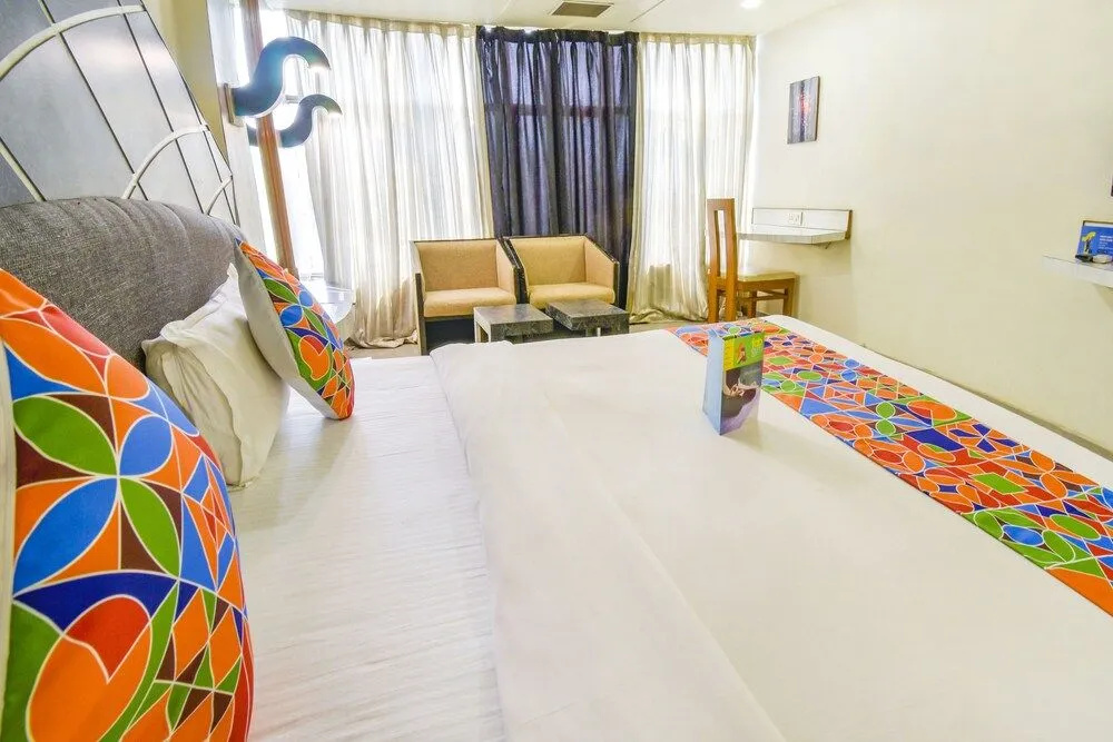 FabHotel Prestige Princess - Général