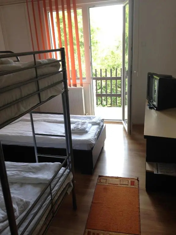 Hotel Romantik - Chambres