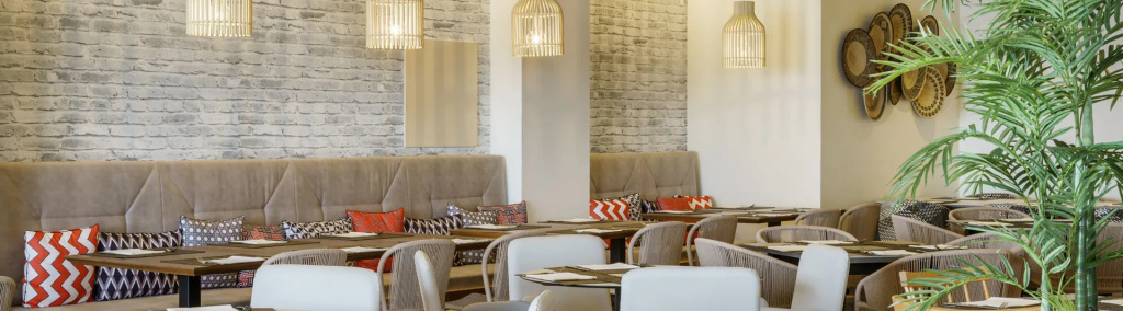 Hotel ILUNION Fuengirola - Général