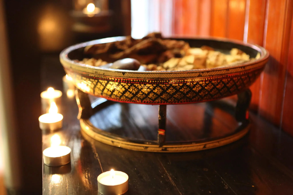 The Mekong Dragon Boutique Hotel - Chambres
