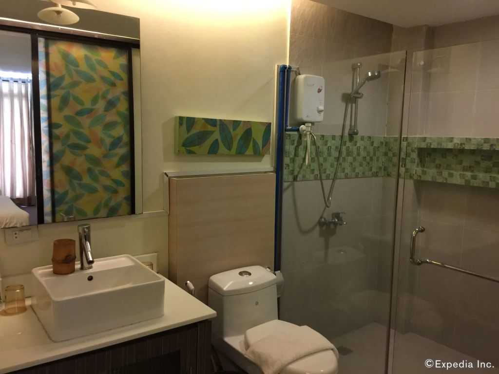 Coron Gateway Hotel & Suites - Général