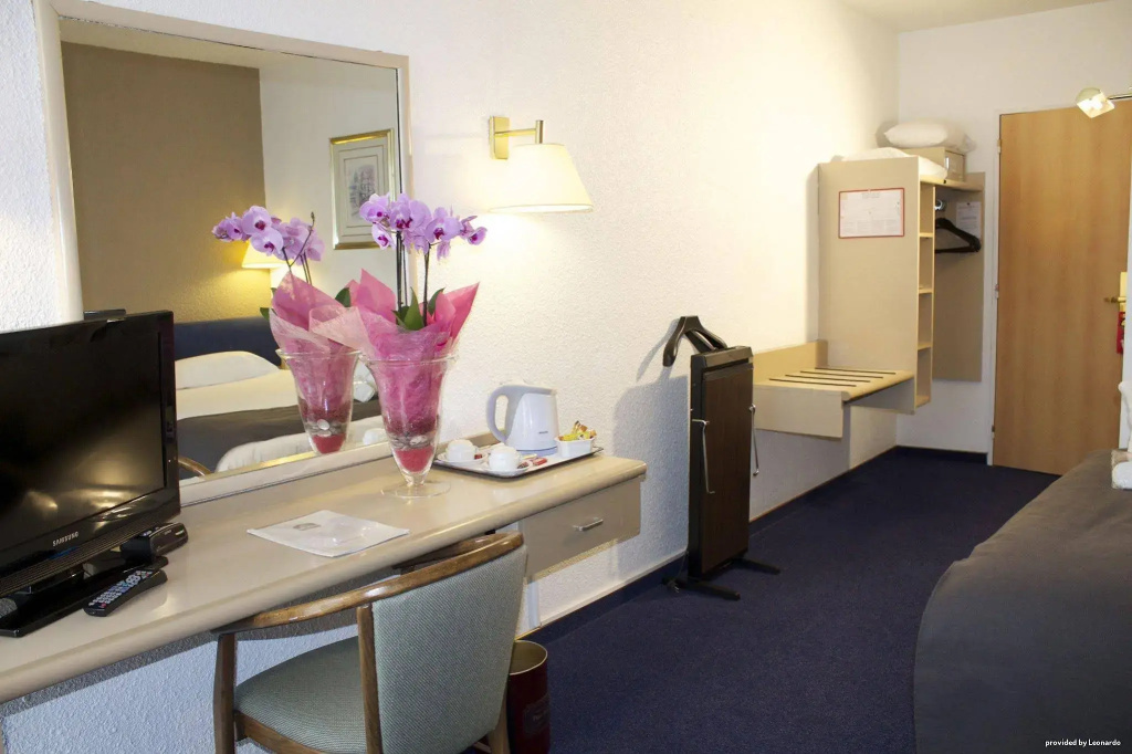 Globales Post Hotel & Wellness - Général