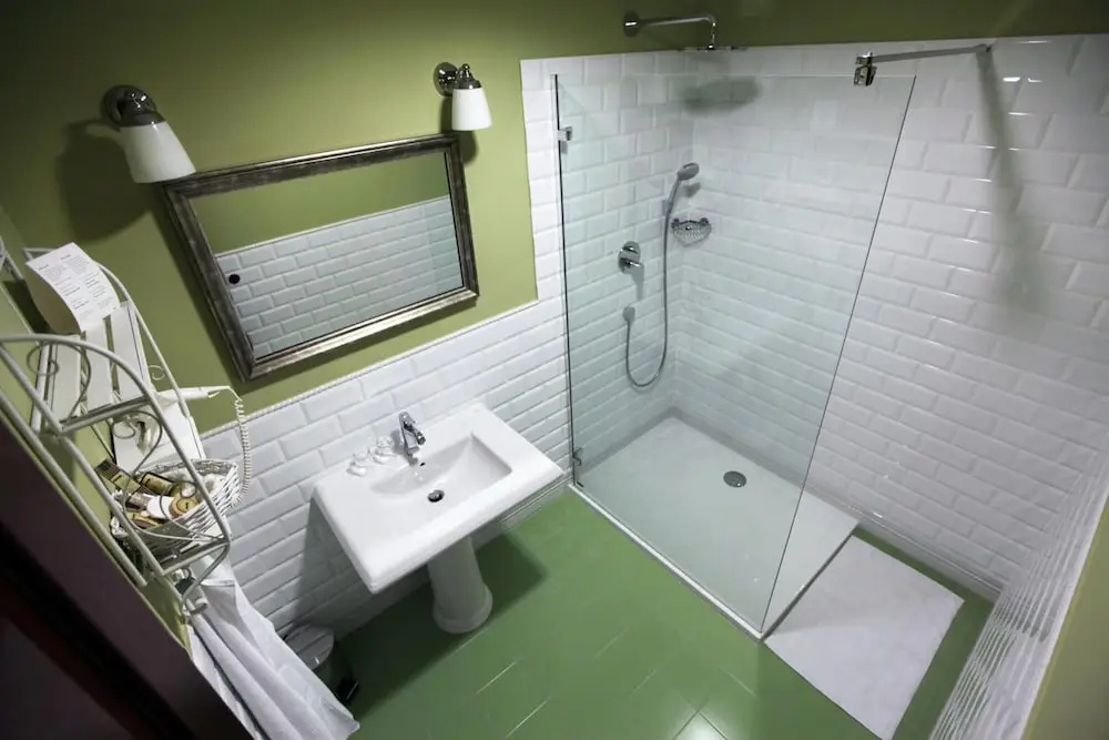 Boutique Hotel Pri Mlyne - Général