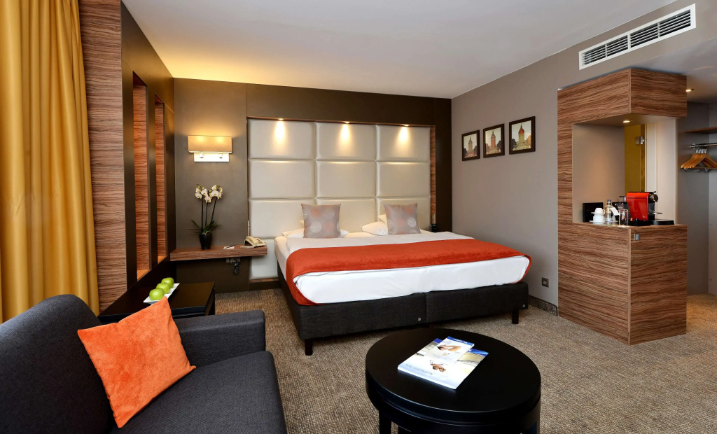Hotel photo 7