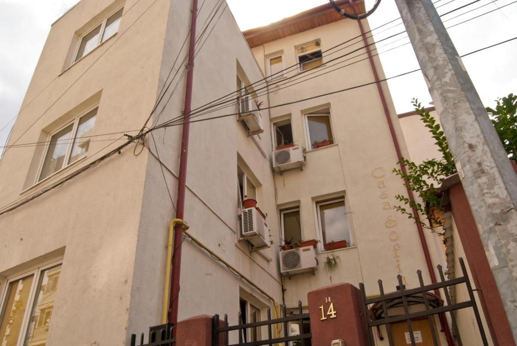 Casa Sofia
