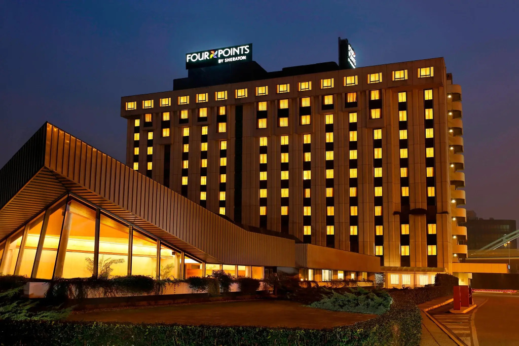 Four Points by Sheraton Padova - Général