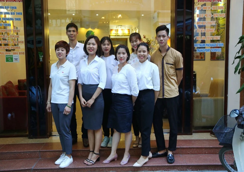 Hotel photo 15