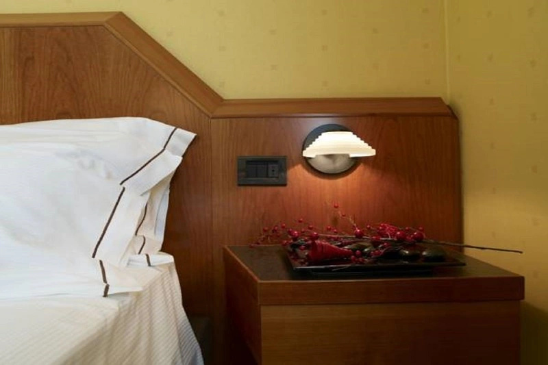 Hotel Montini - Chambres