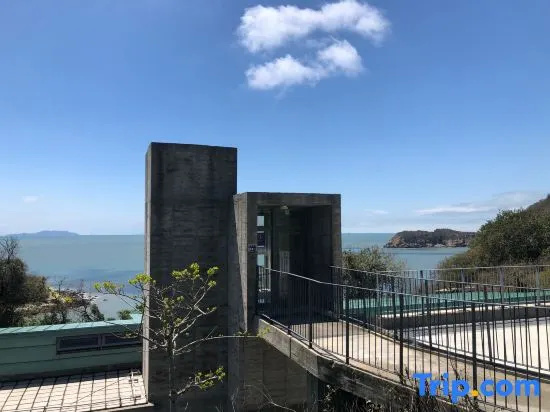Matsu Meishi Seaview Coliving