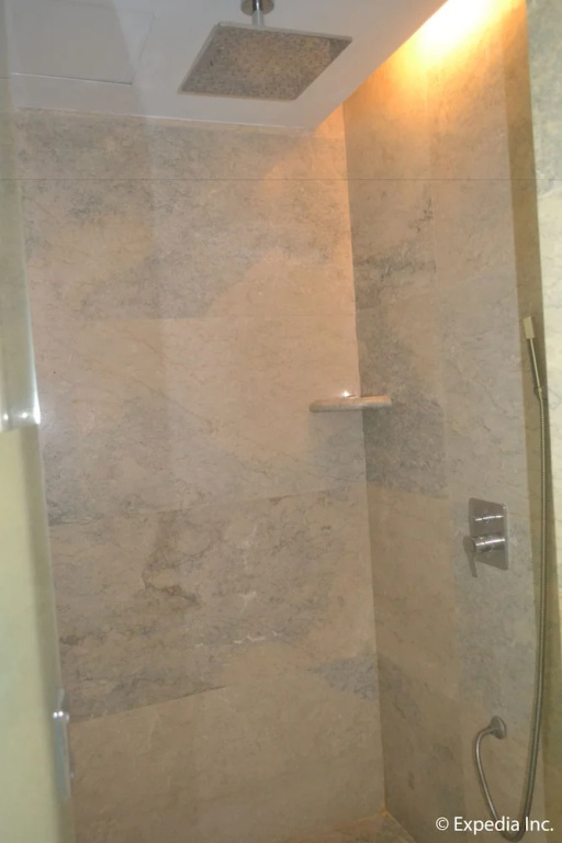The Penthouse Hotel - Chambres