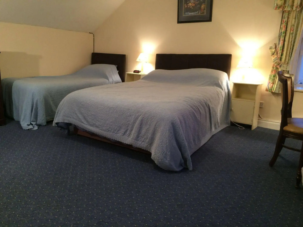 Hotel photo 10