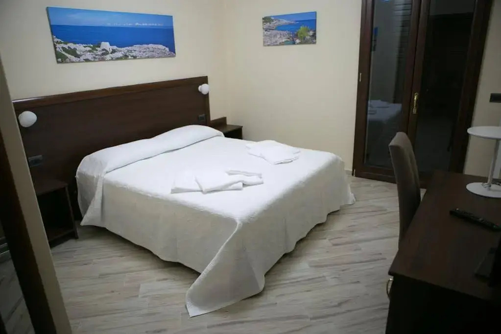 Villa Albertina Exclusive B&B - фото 19