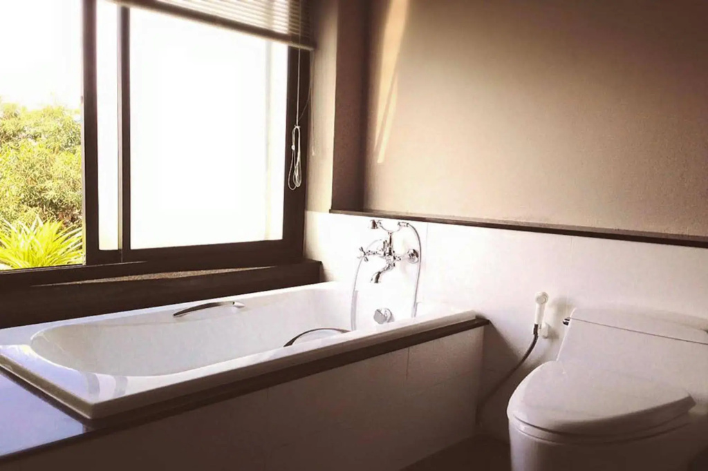 Mulberry House Korat - Général