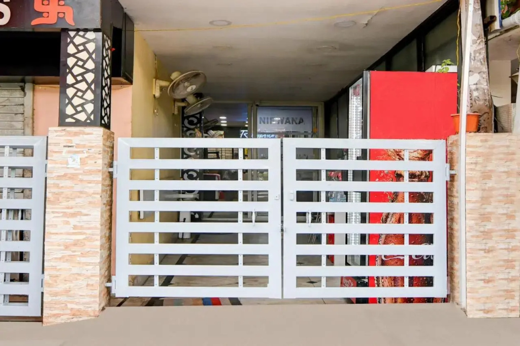 Sp2 Guest House