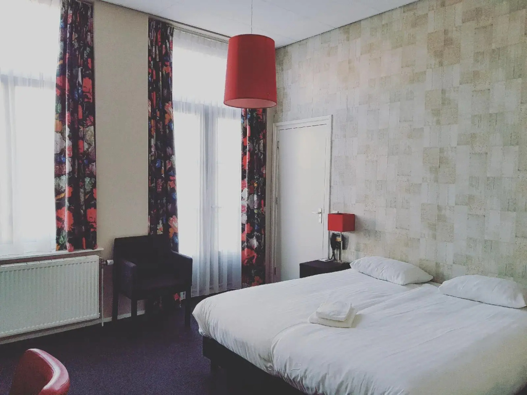Hotel Zilt - Général