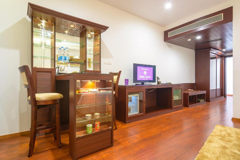 Park Regis Goa