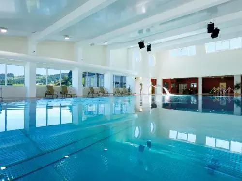 Vitalhotel Quellengarten - Général