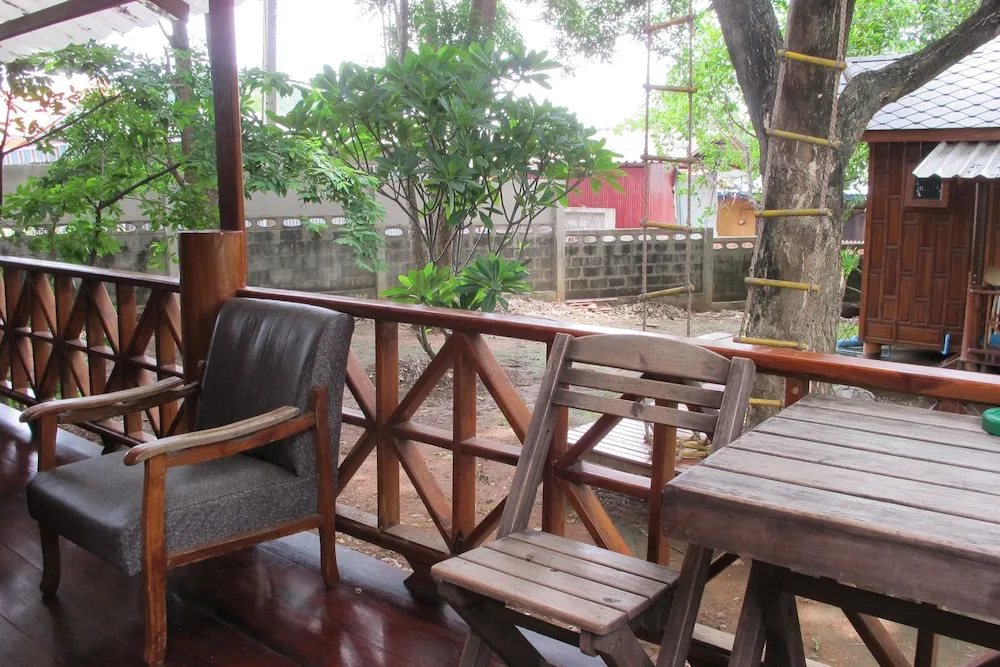 Sichang My Home - Chambres